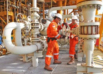 Lulusan Geofisika UB Terserap di Industri Migas